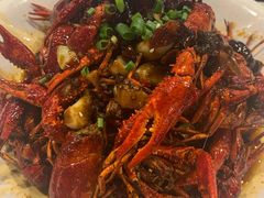 油焖大虾-汉虾王.小龙虾.武汉菜.粤菜(科技园店)