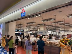 -永旺梦乐城(金银潭店)