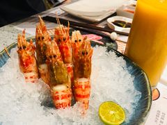 -大渔铁板烧(大悦城店)