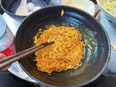 -宁波汤团店(外滩店)
