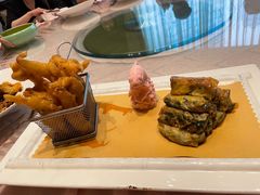 -花中城·杭帮菜·粤菜·海鲜火锅(清泰街店)