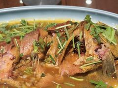 -那家老院子东北菜·饺子·小鸡炖蘑菇(艳华街店)