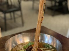 冷面-枪火串烧·东北特色烧烤(罗湖总店)