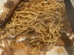 -慧娟面馆·餐厅(望江路店)