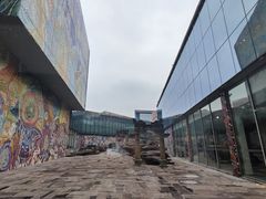 -四川美术学院美术馆