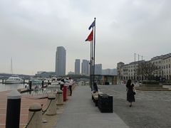 -南沙游艇会·大兵船餐厅