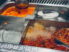 -海底捞火锅(万丰桥店)