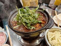 -川香煲(茅台路店)