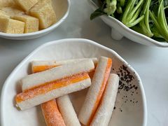 -德林酸菜鱼火锅(南丹店)