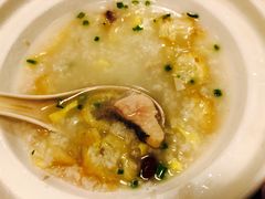 艇仔粥-卓粤拉肠(红庙店)