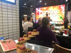 -小王少龙火锅(沙南街店)