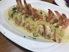 -周锦记广式餐厅