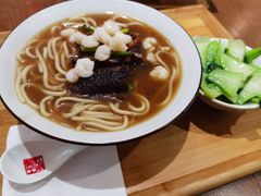 -奎元馆(市民中心店)