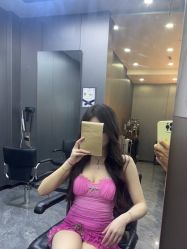 -米可造型烫发染发