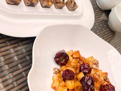 -清真-‖京尹芳斋‖子色甜品‖无糖生日蛋糕低卡甜品