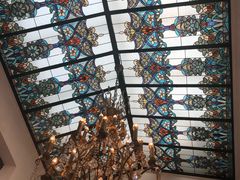 -马勒别墅·中餐厅