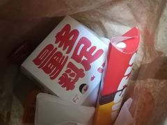 -汉堡王(上海凌云壹街坊店)