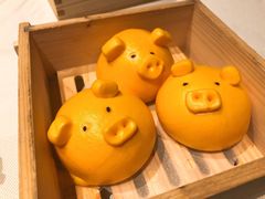 -天瑞轩·粤菜餐厅