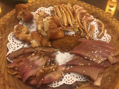 -杨记隆府(南坪店)