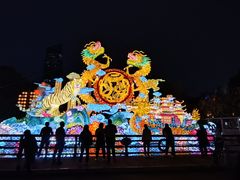 -深圳锦绣中华民俗村