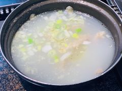 -猪的故事·韩式烤肉(韩乐坊店)