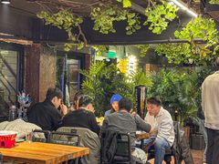 -1819餐厅·团队聚餐·烤串·精酿