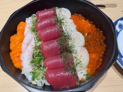 -小山日本料理(太古汇店)