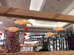 大堂-云天楼国鼎喜宴中心(国鼎店)