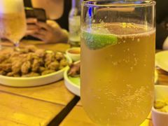 -MARU玛露音乐餐厅(前滩世贸店)