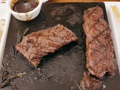 -Entrecôte 法国牛扒馆(保利·时光里店)