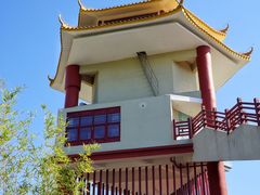 -东山湖温泉度假村