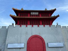 -Best Friend Chinese Restaurant 老友记厨房