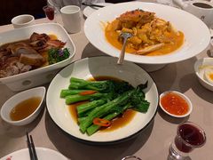 -尚一汤 广东炖汤(金桥国际店)