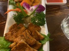 -Siam泰餐厅(水上公园店)
