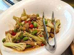 -卓正国际酒店·膳衡食府