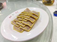 -晋阳饭庄(虎坊桥店)