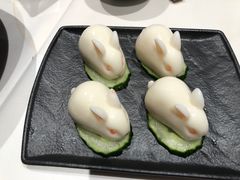 -侨美食家·40年地道粤菜(珠江新城店)