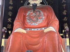 -钱王祠