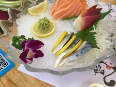 -花漫里日式餐厅(刺桐店)