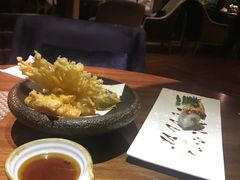 -山葵家·创意料理(宁波来福士店)