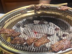 -西塔老太太泥炉烤肉(北京双井店)