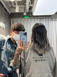 -Sying杉影日式烫染專門店