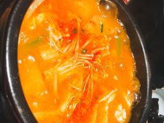 -九田家黑牛烤肉料理(太阳宫广场店)
