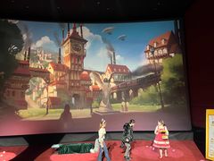 -卢米埃IMAX影城(温州万象城激光店)