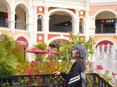 -佛罗伦萨小镇广佛名品奥特莱斯(疏港路店)