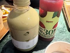 -牛New寿喜烧(金鹰世界店)