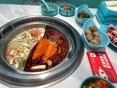 -季季红火锅(柳州城中万达二店)