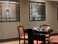 -海天楼中餐厅(吴宫泛太平洋酒店)