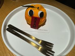 -俏贝拉(裕后街店)