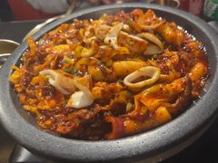 -HOTISLAND海鸡岛·韩国料理(江南西店)